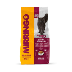 Arena Mirringo para gatos por 10 Kg